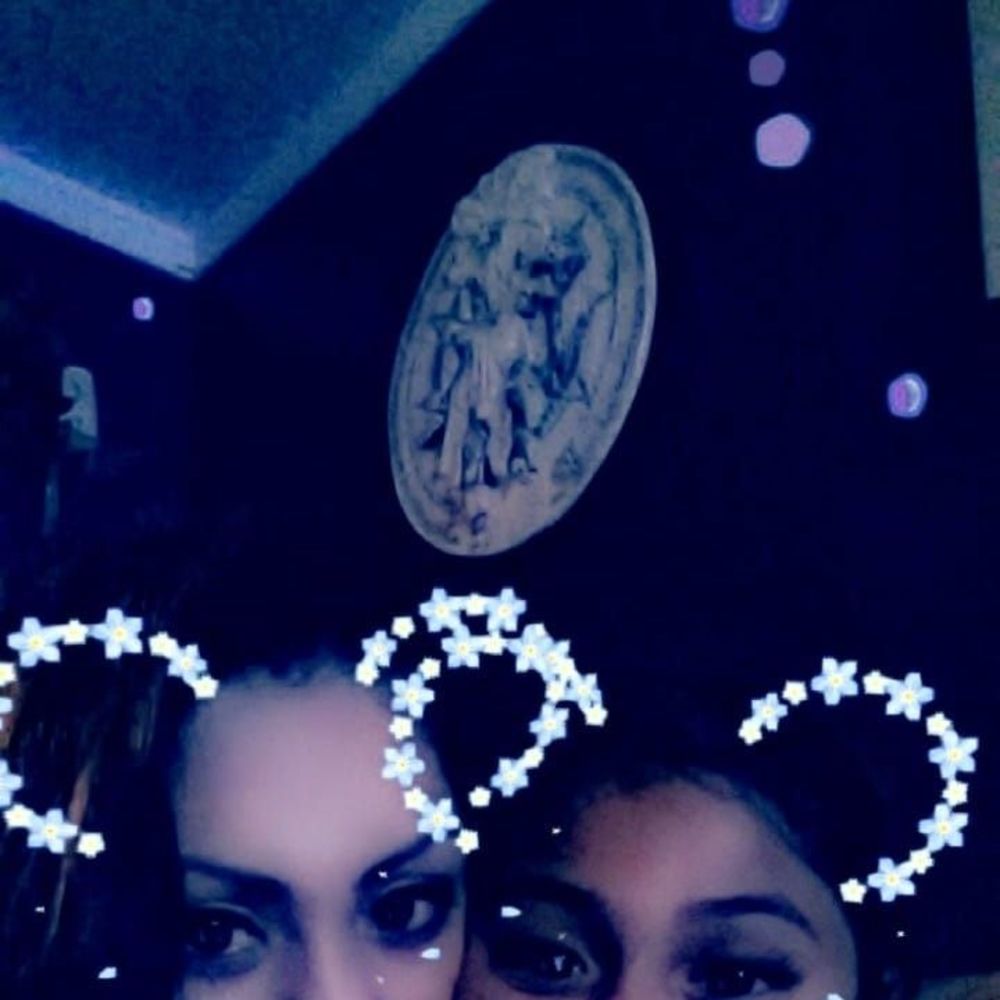 Meet your Posher, Cindy